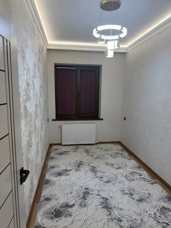 Eshonguzar bekbaraka dom 6 etaj uch hona makler bor — фото 4