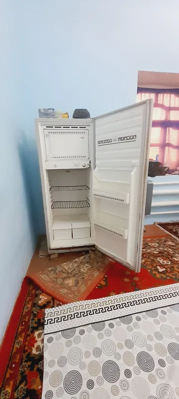 "Российский морозильник" 8 "Российский морозильник" 8