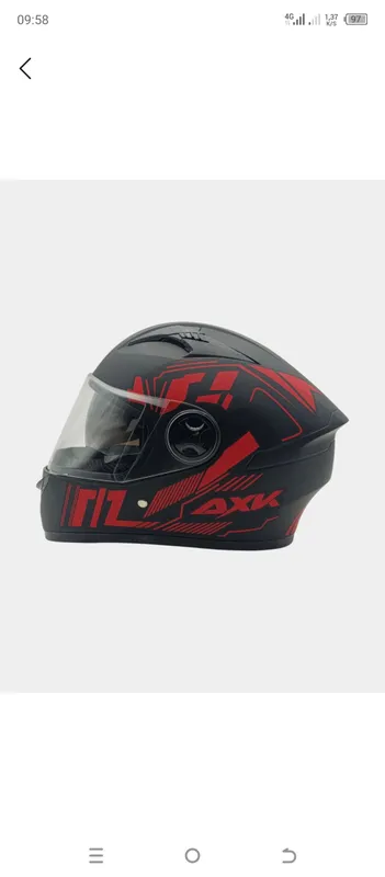 Moto shlem Moto shlem