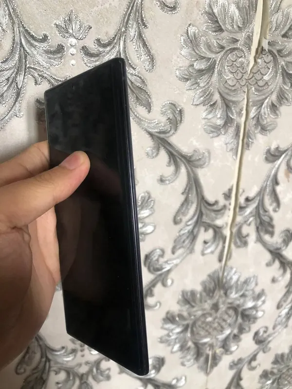 Samsung note 10 plus 5g — фото 4
