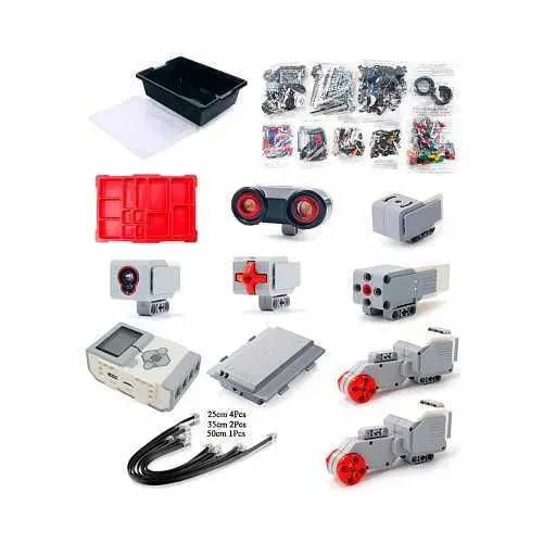 Konstruktor EV3 Реплика – конструктор Mindstorms****************Xitoy) 3 Konstruktor EV3 Реплика – конструктор Mindstorms****************Xitoy) 3