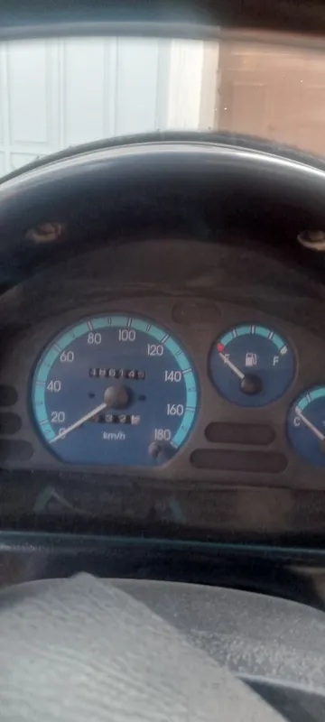 Matiz sotiladi yoki varantga 4