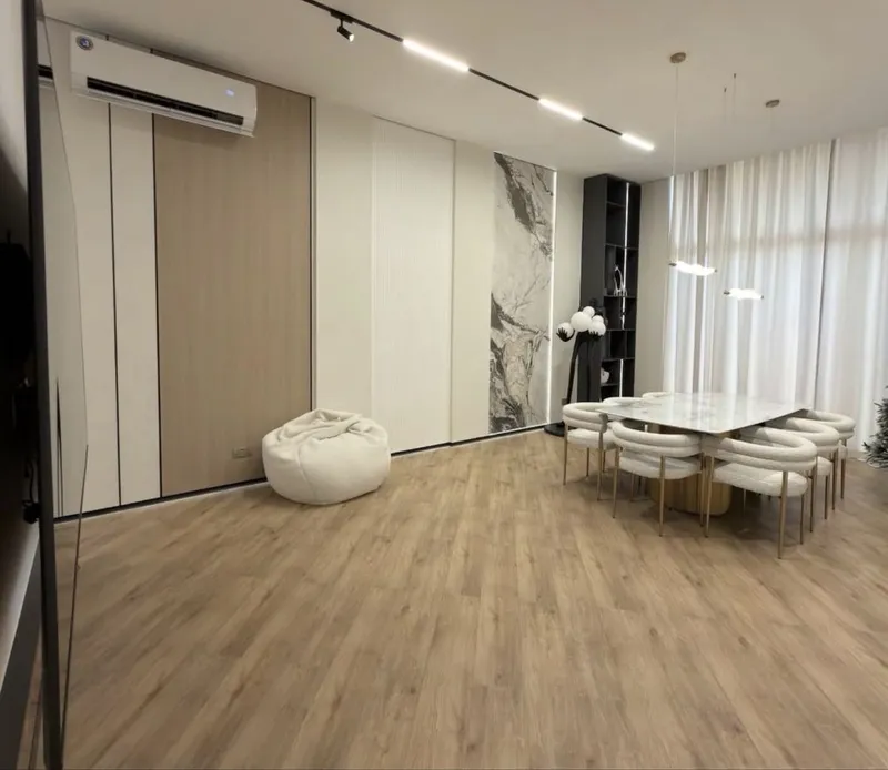 Комфортный участок с бассейном | яккасарай | 360м — фото 3