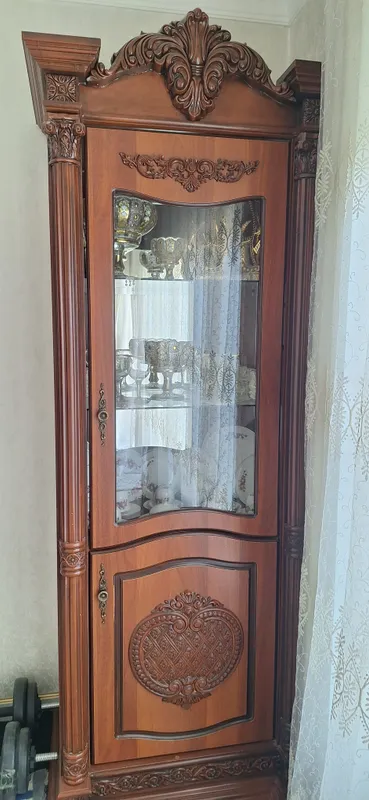 комод мебель 1
