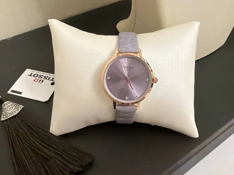 Tissot brendidan soat lux AAA kopiya