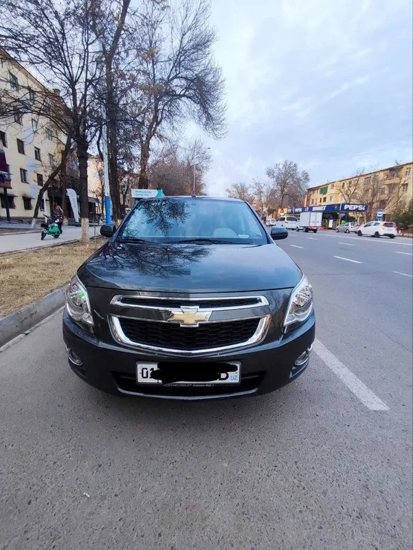 Продаю свою машину, Кобальт 1 Продаю свою машину, Кобальт 1