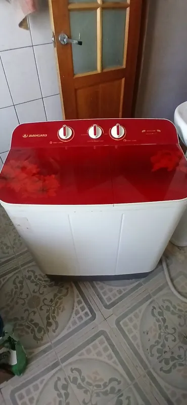 Продается стиральная машина б/у Avangard 7.5 kg
