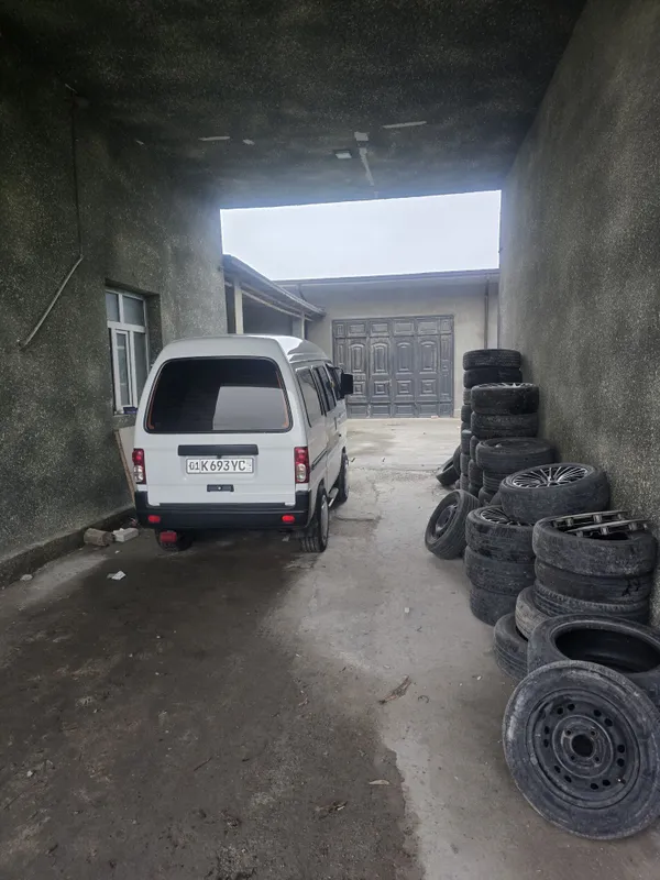 Afto serviz, Akfa servis bosh zdanya bor — фото 4