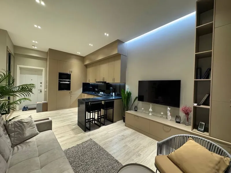 Аренда 2х комнатная BOULEVARD Новостройка 1