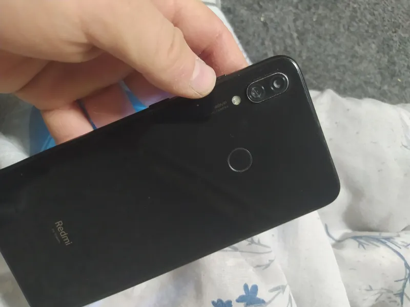 Retmi Note 7, 64 ГБ 2