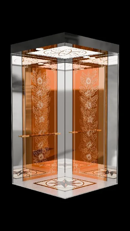 Пассажирские лифты /Passenger Lift / Yo‘lovchi lifti/ — фото 6