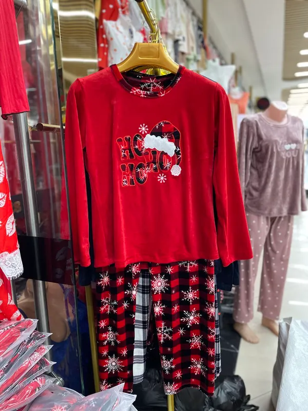 Pijama Pijama