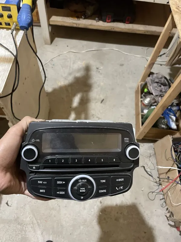 Kenwood dpx-5000bt — фото 1