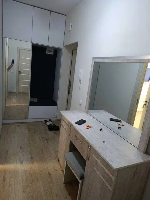 Алмазар сити Срочно Аренда 1хона 50м2 — фото 2