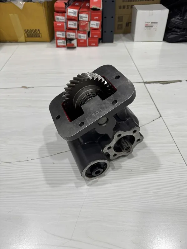 Razdatka (KOM) PTO FOTON aumart modelari uchun 1 Razdatka (KOM) PTO FOTON aumart modelari uchun 1