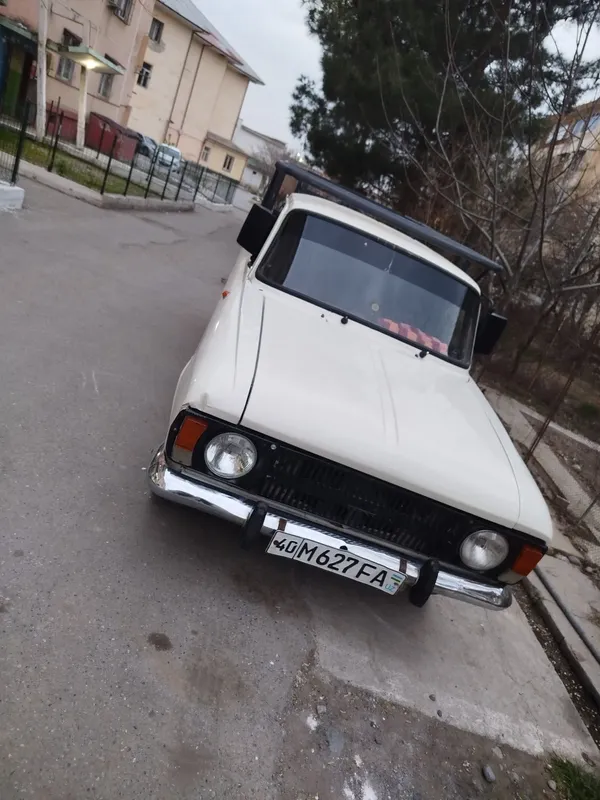 Заводской перашкавоз