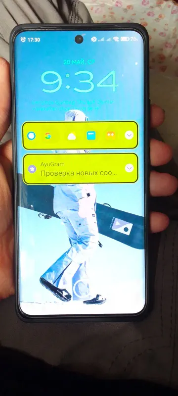 Redmi note 15 pro — фото 3
