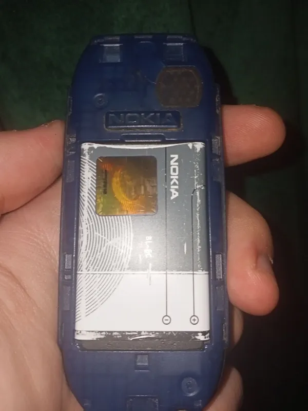 Кнопочный Nokia 1616-2 — фото 4