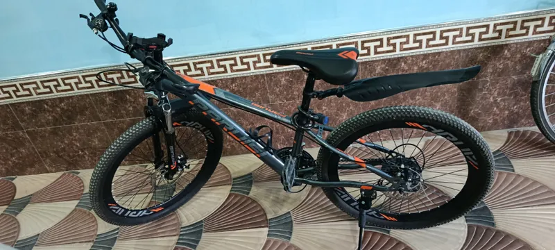 Evro Velosiped sotiladi