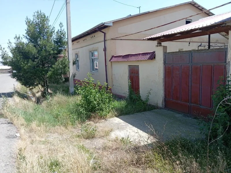 Kottej sotiladi 6sotix