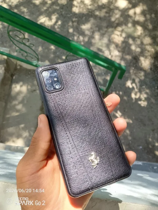 Samsung A51 3 Samsung A51 3