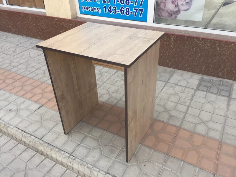 Письменный стол. Стол для NOOTEBOOK 1шт 250.000 — фото 4