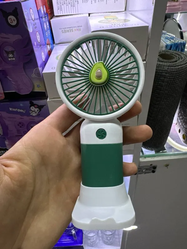 Ventilyator