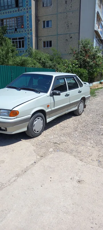Продаётся Ваз 2115 — фото 3