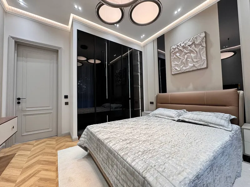 Продажа дом 105 м², Мирзо-Улугбекский 5