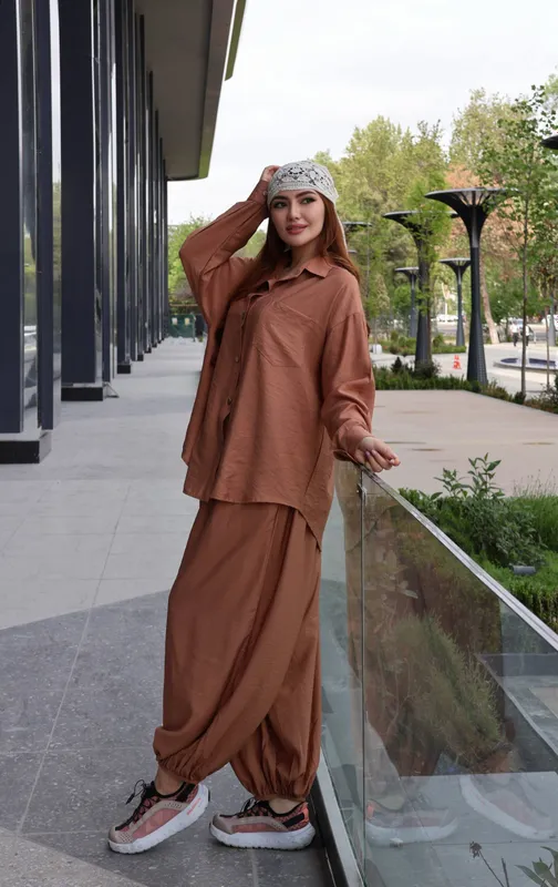 NEW COLLECTION 2026 DVOYKA