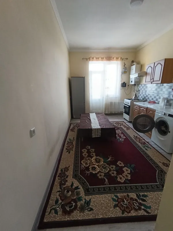 Квартира шартнома асосида ижарага берилади — фото 1