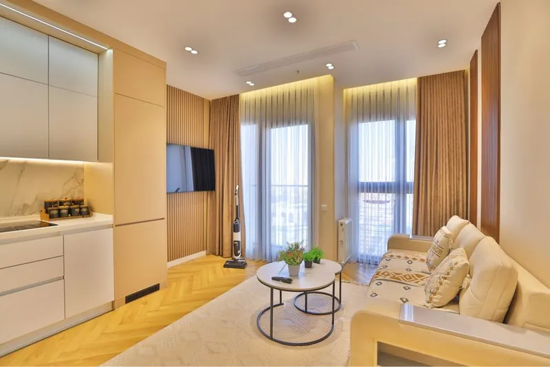 Toshkent city Nest one 2 xona, uzoq muddatga, 2 Toshkent city Nest one 2 xona, uzoq muddatga, 2