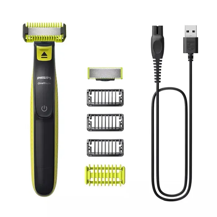 Триммер Philips OneBlade QP2824/10 — фото 1