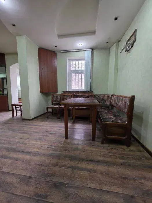 2-комнатная квартира, ЖК Nukus Avenue