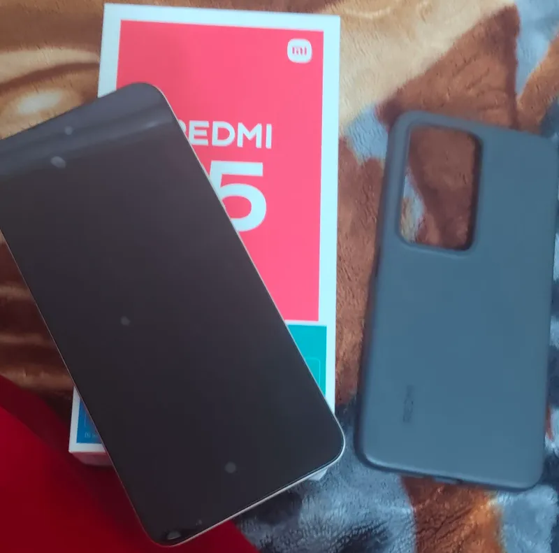 Redmi 15 2