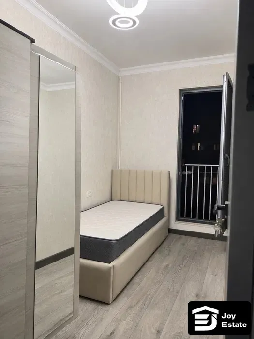 3 xonali kvartira ijaraga, Bobur ko'chasi, 7-qavat 8