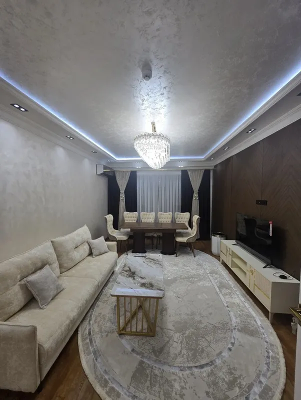 Аренда кв на Юнусабадском, High town city 8