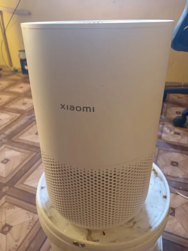 Xiaomi Smart Air Purifier 4 Compact 1 Xiaomi Smart Air Purifier 4 Compact 1