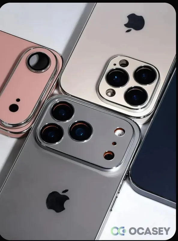 iphone 17 pro max 5