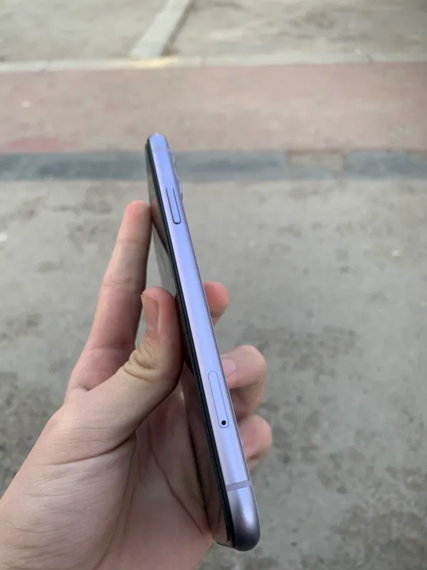 iPhone 11 64GB 77% Ёмкость 2 iPhone 11 64GB 77% Ёмкость 2