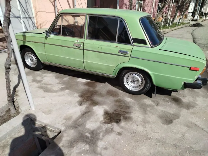 2106vaz 1985 yil 5 2106vaz 1985 yil 5