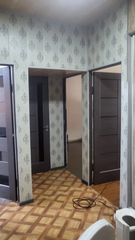 Продаётся срочно 3-х комнатная квартира — фото 7