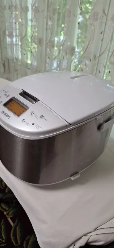 Мультиварка Philips H3077/40 — фото 2