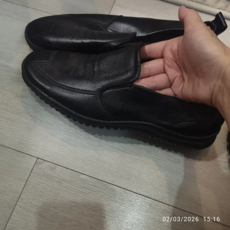 Мужские туфли 5