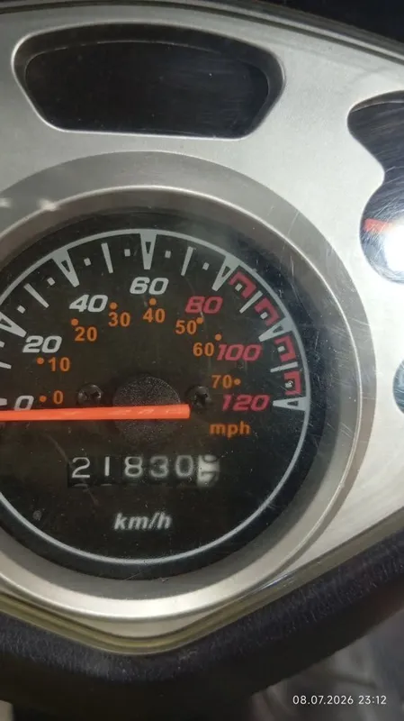 Drpngo 125 kubali 4