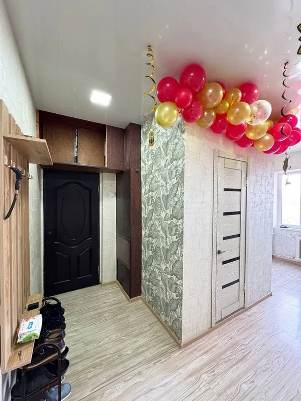 Аренда Квартира Феруза Шукрона 205 школа 7