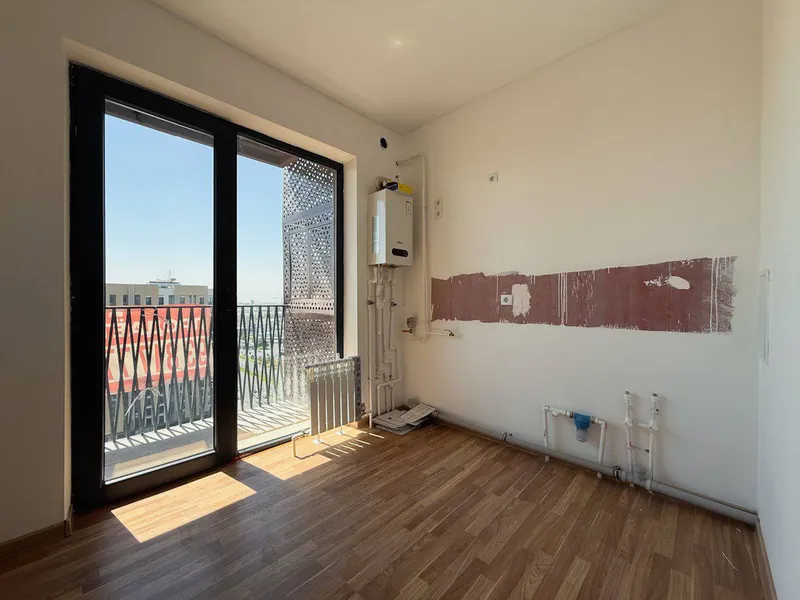 2-комнатная квартира, 51 м², Яшнабад 1 2-комнатная квартира, 51 м², Яшнабад 1