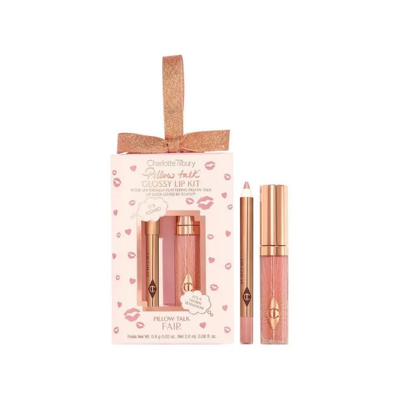 Набор Charlotte Tilbury Набор Charlotte Tilbury
