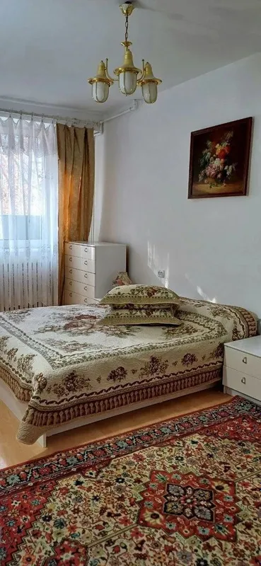 Сдам квартиру в аренду на Алайском рынке — фото 2