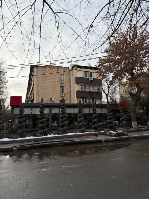 Продаётся Не Жилое Помещения МирзоУлугбекский район Ор-р Ц1 Эко Парк — фото 2